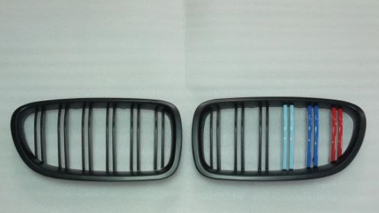 BMW F10 09年~ 水箱罩