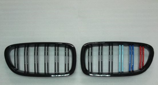 BMW F10 09年~ 水箱罩