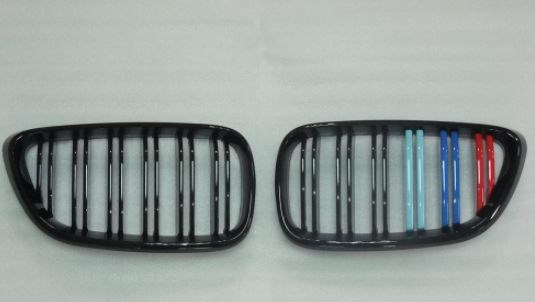 BMW F22 13年~ 水箱罩