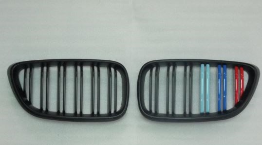 BMW F22 13年~ 水箱罩
