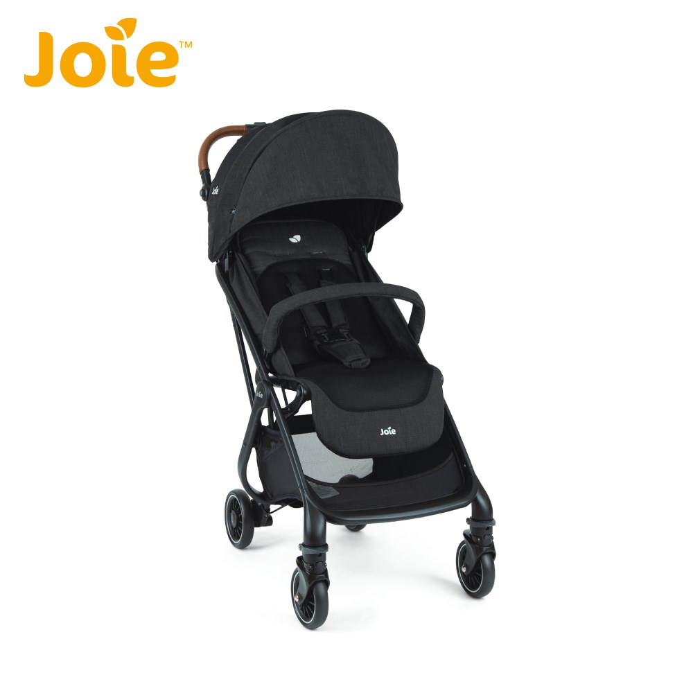 Joie tourist 自動秒收車