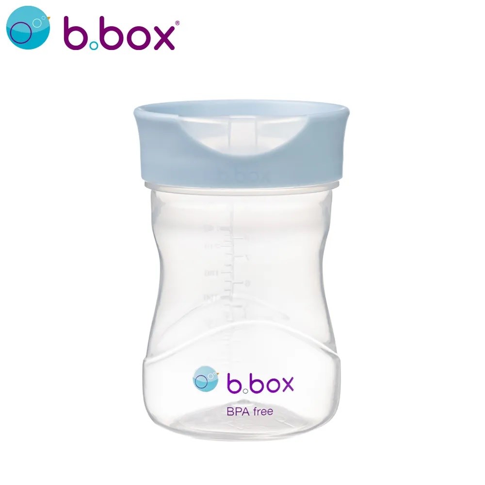 澳洲 b.box 學飲杯