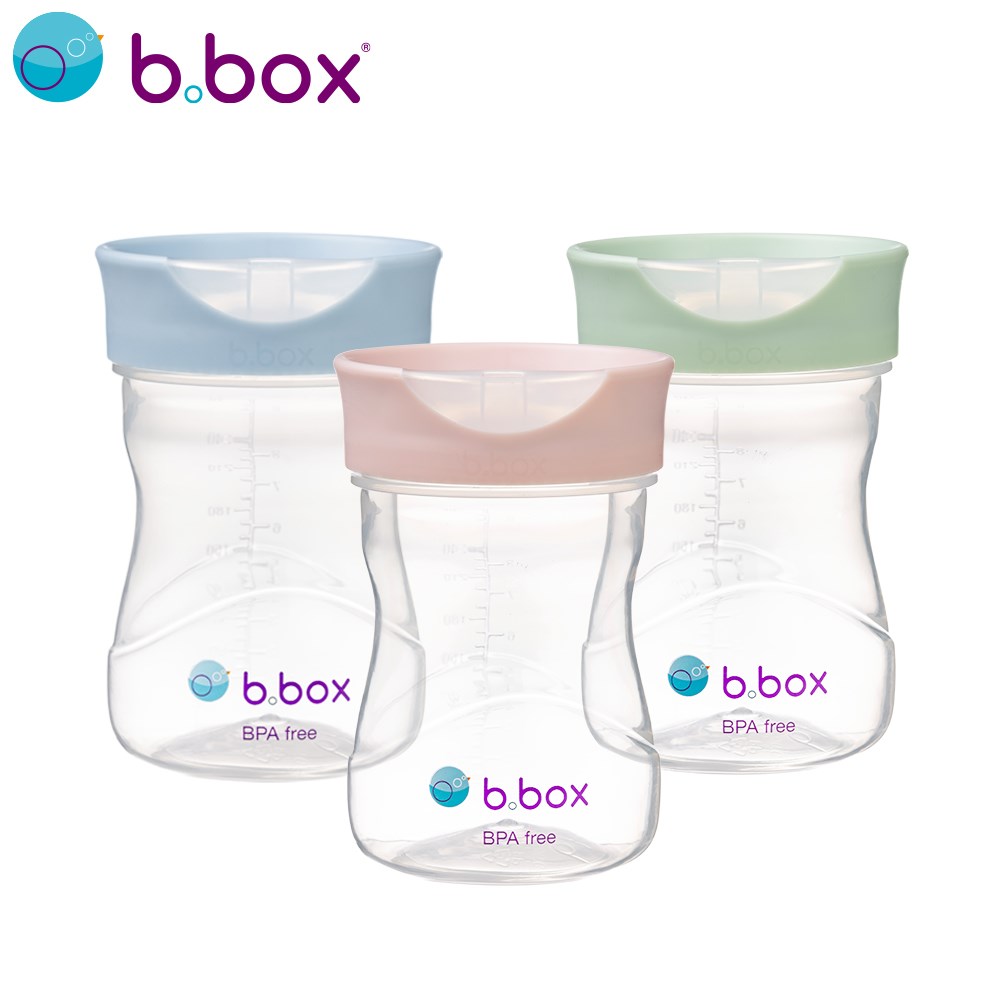 澳洲 b.box 學飲杯
