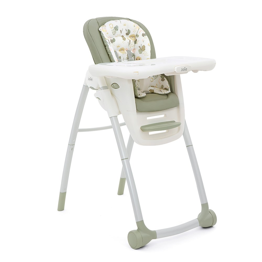 奇哥 Joie Multiply 6in1 成長型多用途餐椅