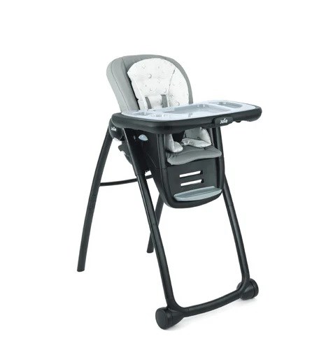 奇哥 Joie Multiply 6in1 成長型多用途餐椅