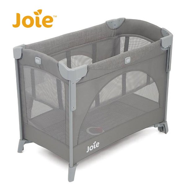 奇哥 Joie kubbie sleep 多功能床邊嬰兒床