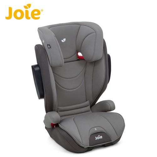 Joie  traver ISOFIX 3-12歲 成長型汽座