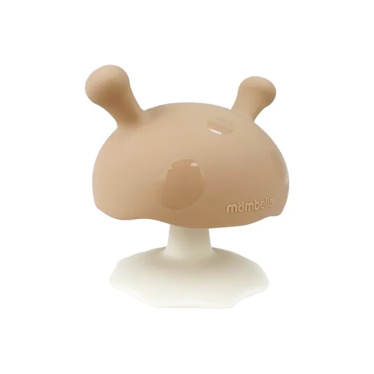 mombella Q比小魔菇固齒器