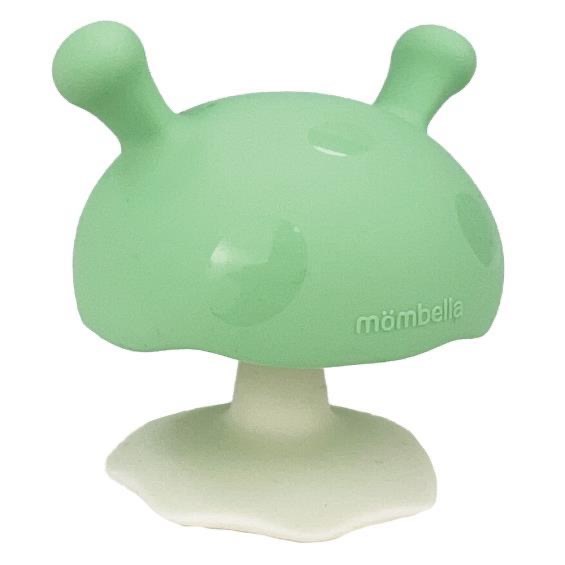mombella Q比小魔菇固齒器