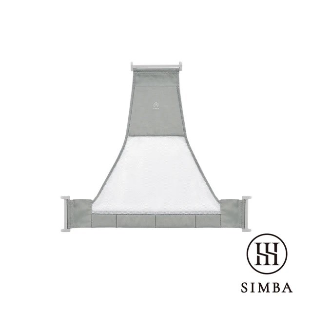 小獅王辛巴 可調式沐浴網