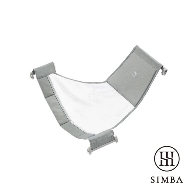 小獅王辛巴 可調式沐浴網