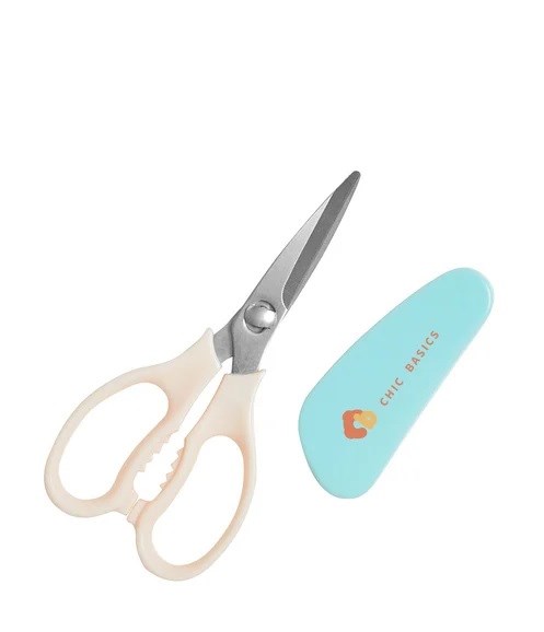 奇哥 多功能食物剪刀