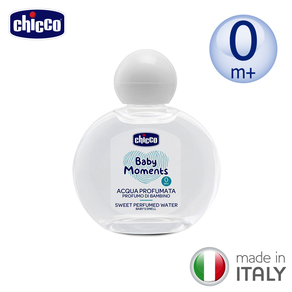 chicco 寶貝嬰兒淡雅香水