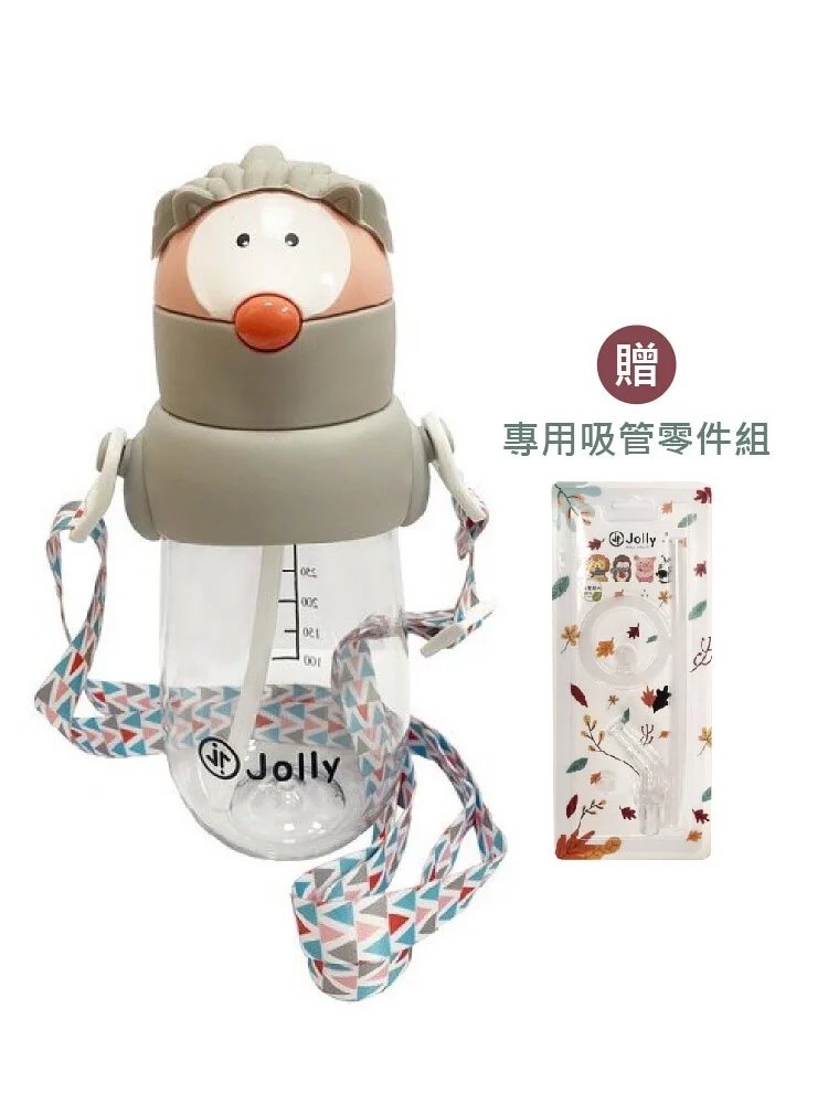 英國《Jolly》動物水杯