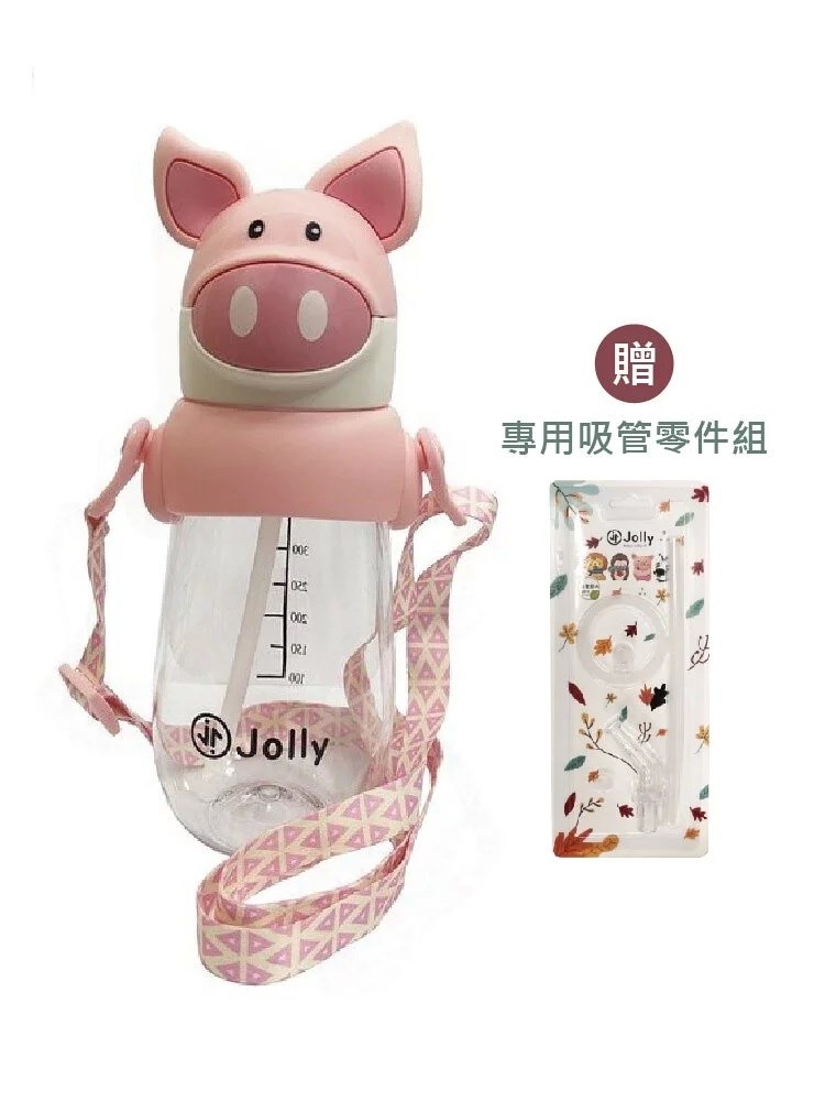 英國《Jolly》動物水杯