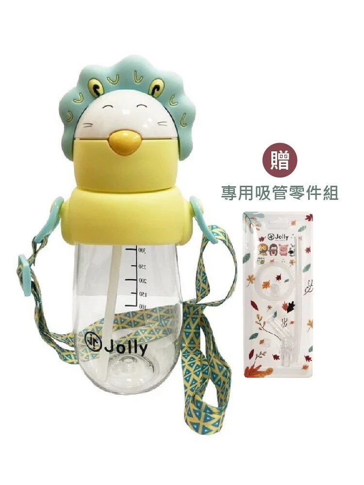 英國《Jolly》動物水杯