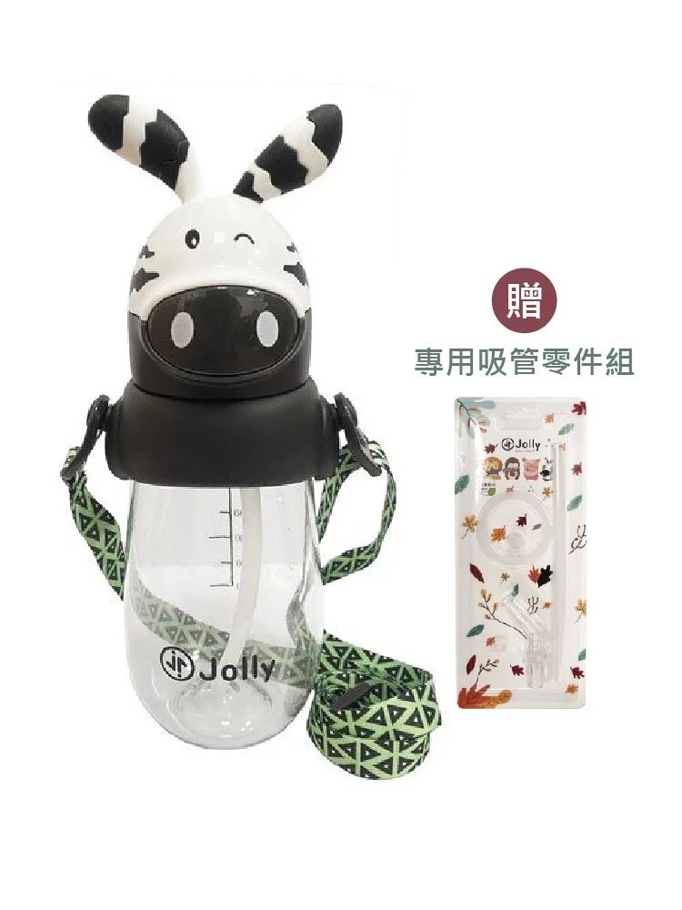 英國《Jolly》動物水杯