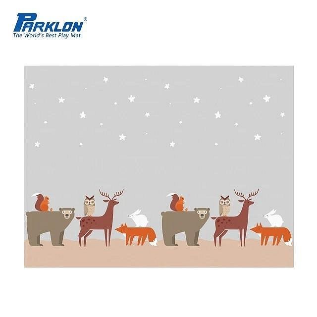 PARKLON 韓國帕龍無毒地墊