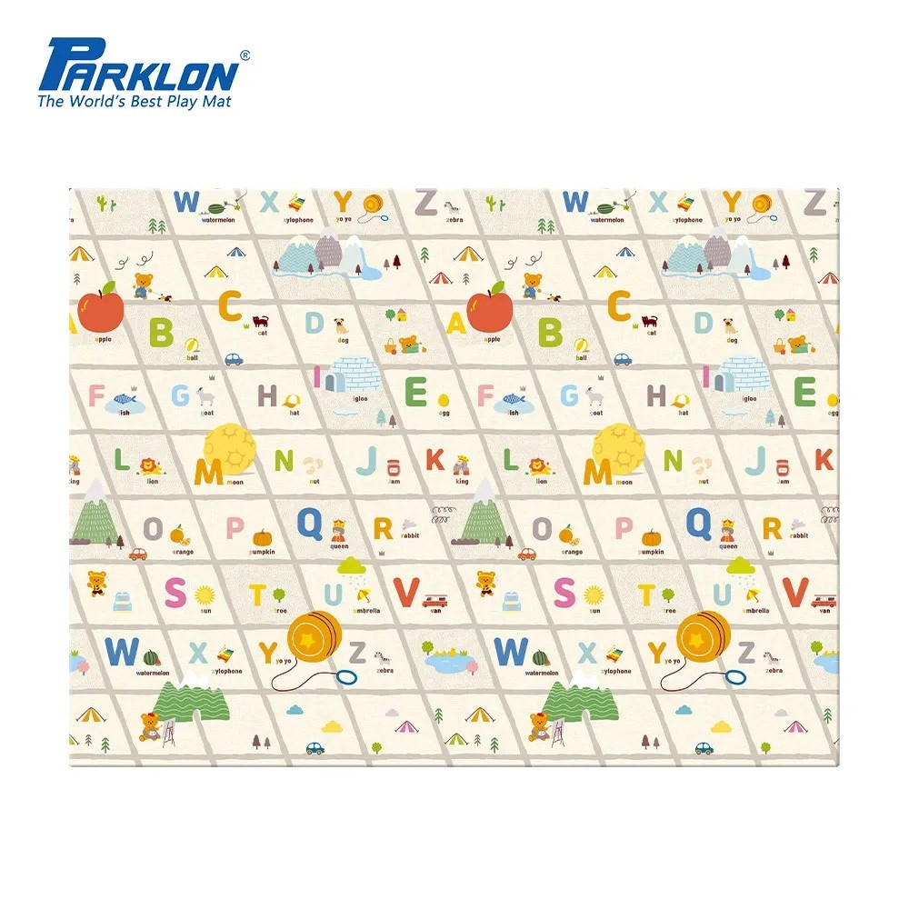 PARKLON 韓國帕龍無毒地墊