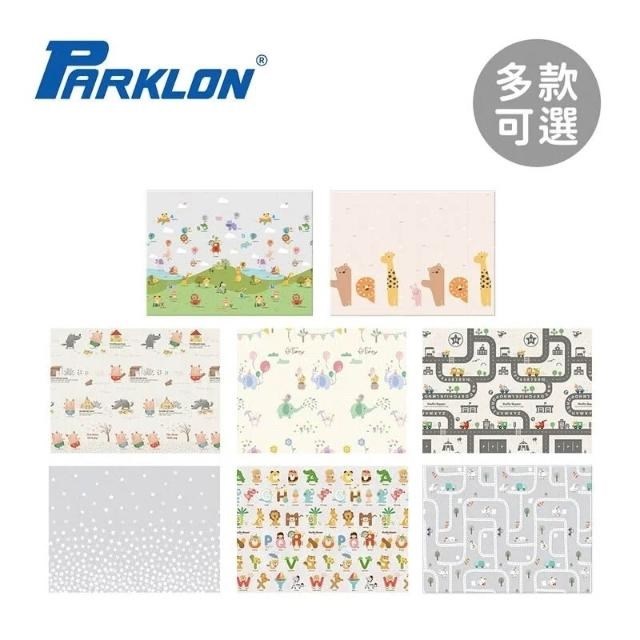 PARKLON 韓國帕龍無毒地墊