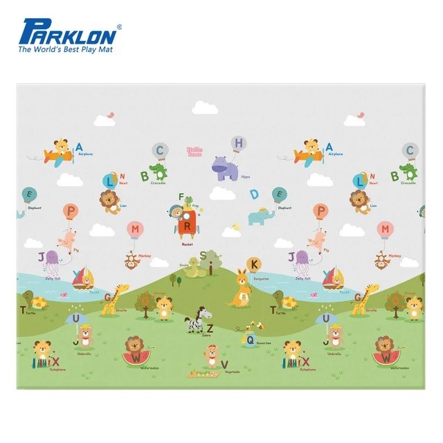 PARKLON 韓國帕龍無毒地墊