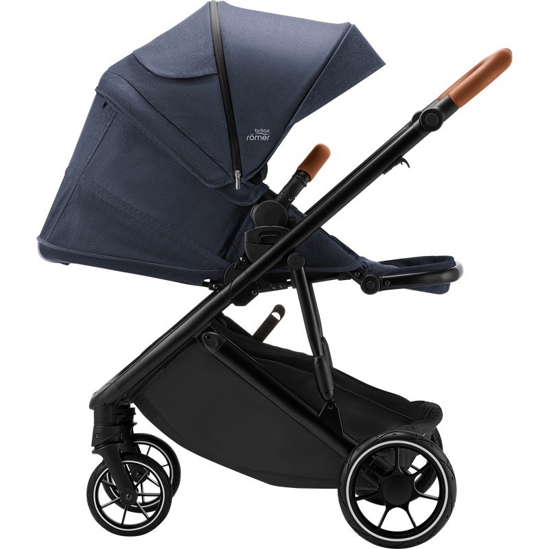 英國 Britax Strider M 雙向手推車