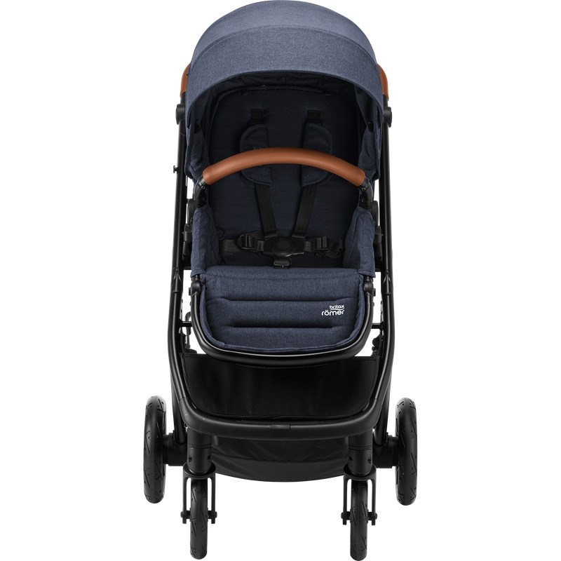 英國 Britax Strider M 雙向手推車
