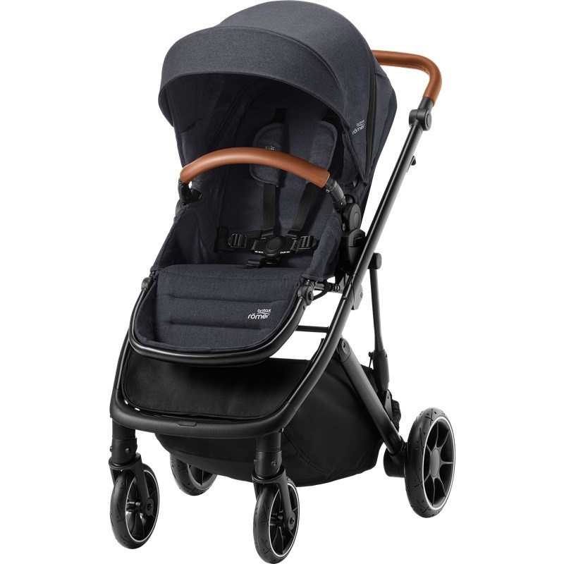 英國 Britax Strider M 雙向手推車