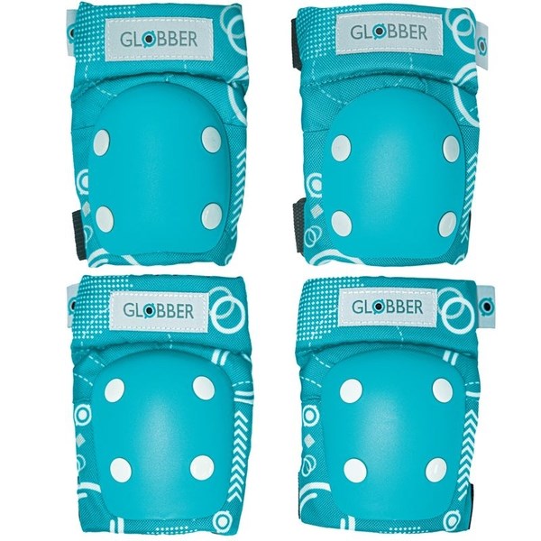 GLOBBER EVO 兒童護具組