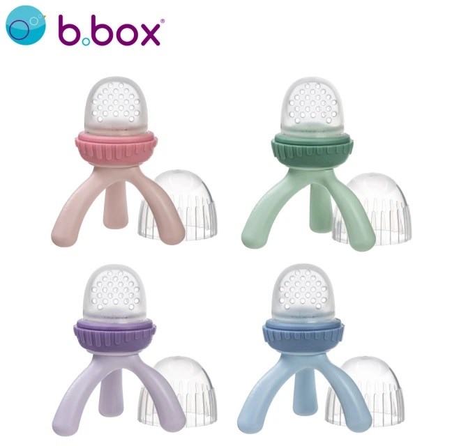 b.box 澳洲  蔬果咬咬訓練器