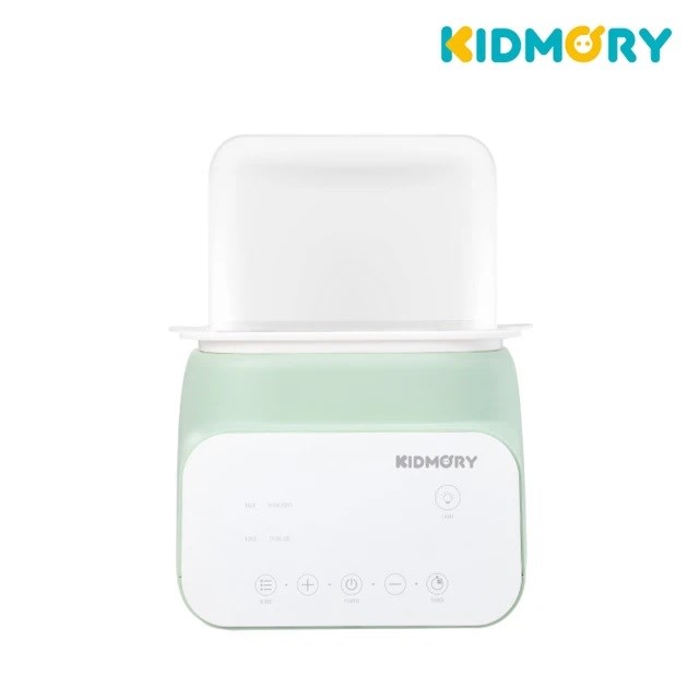 KIDMORY 四合一智能溫奶器