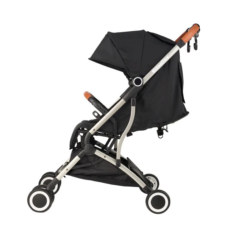 Kidmpry 輕量秒收嬰兒推車