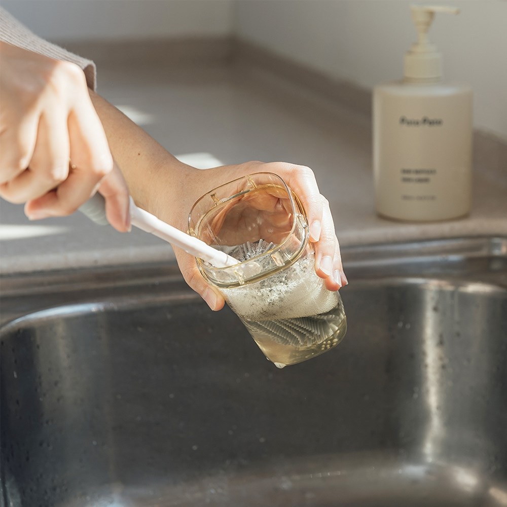 pato pato 奶瓶餐具清潔液