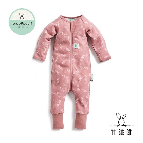 ergoPouch 舒眠長袖連身衣