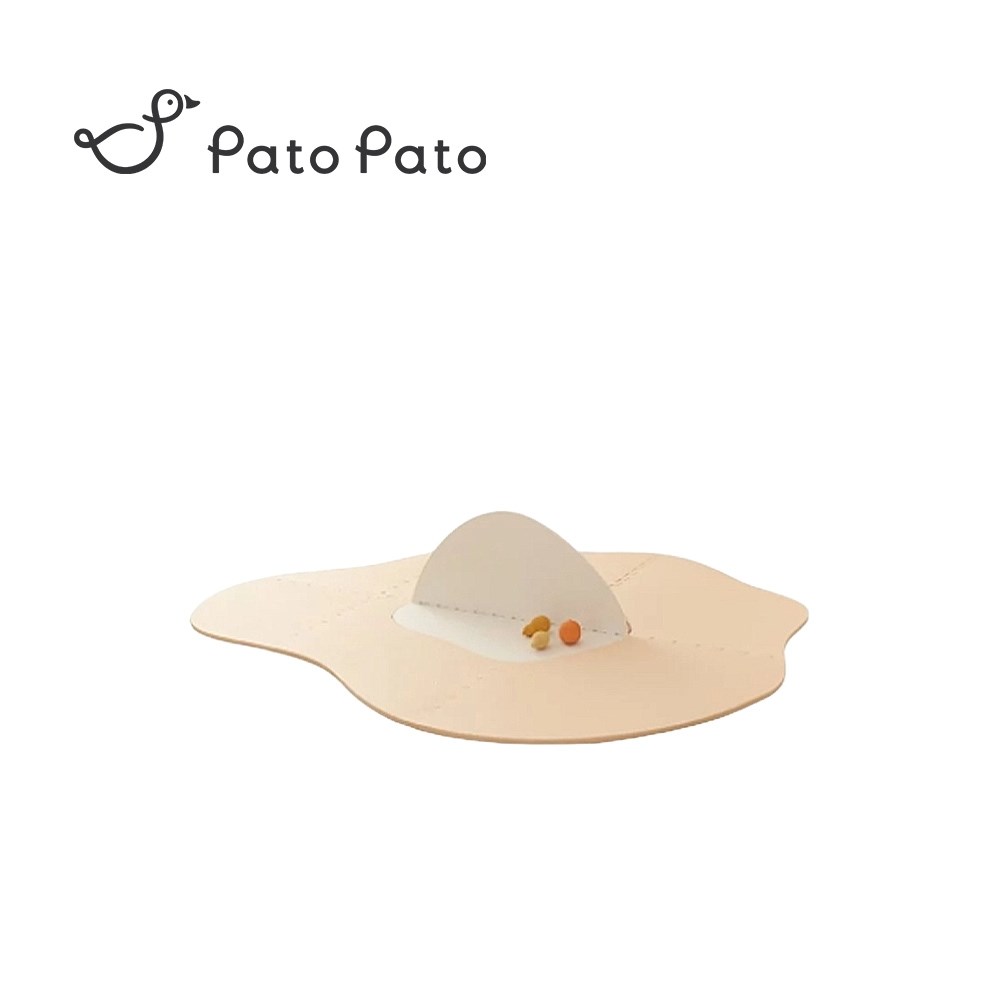 Pato Pato Hello New Bomb 成長遊戲地墊