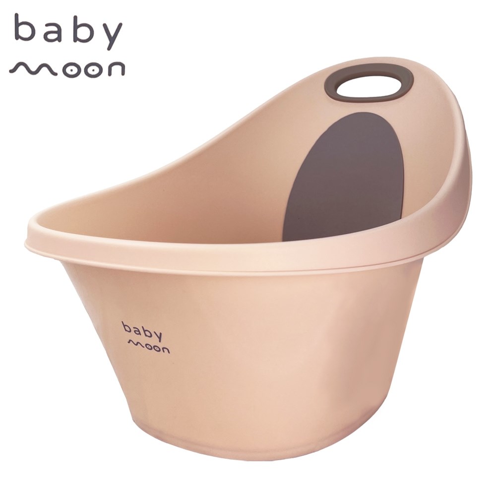 baby moon 嬰幼兒澡盆