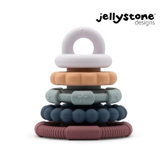 jellystone感統固齒疊疊塔