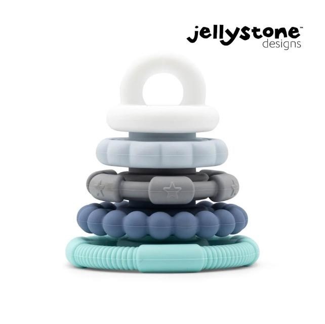 jellystone感統固齒疊疊塔