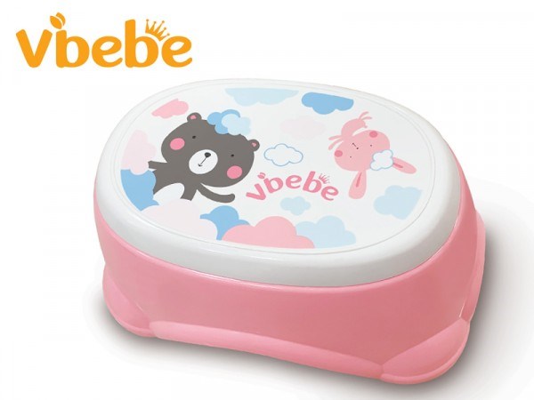 Vibebe 多功能防滑椅