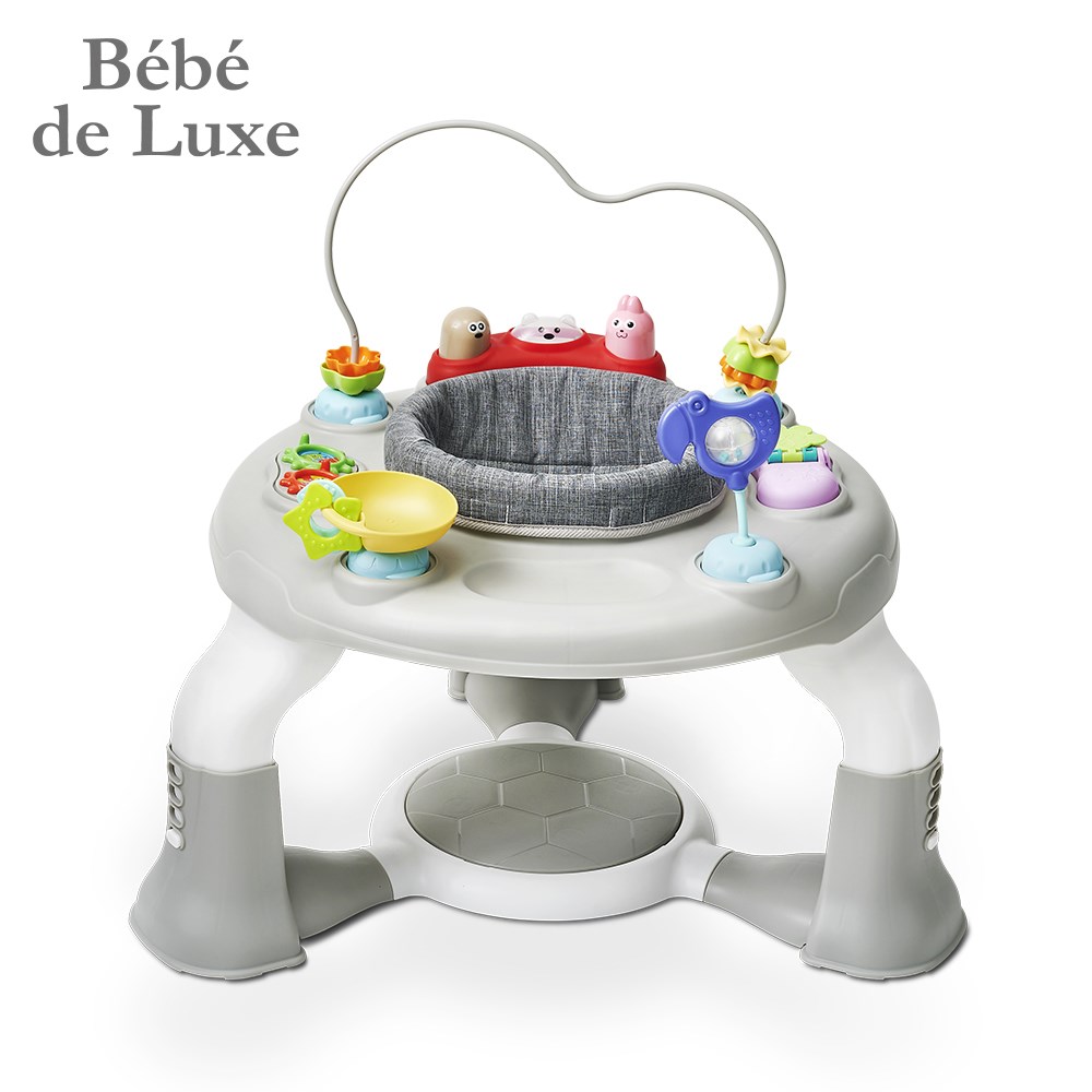 BeBe de Luxe 遊戲座