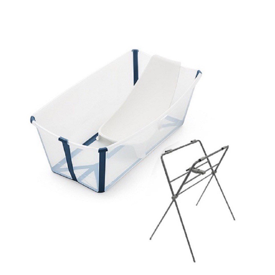 Stokke 挪威 Flexi Bath 折疊式浴盆配件
