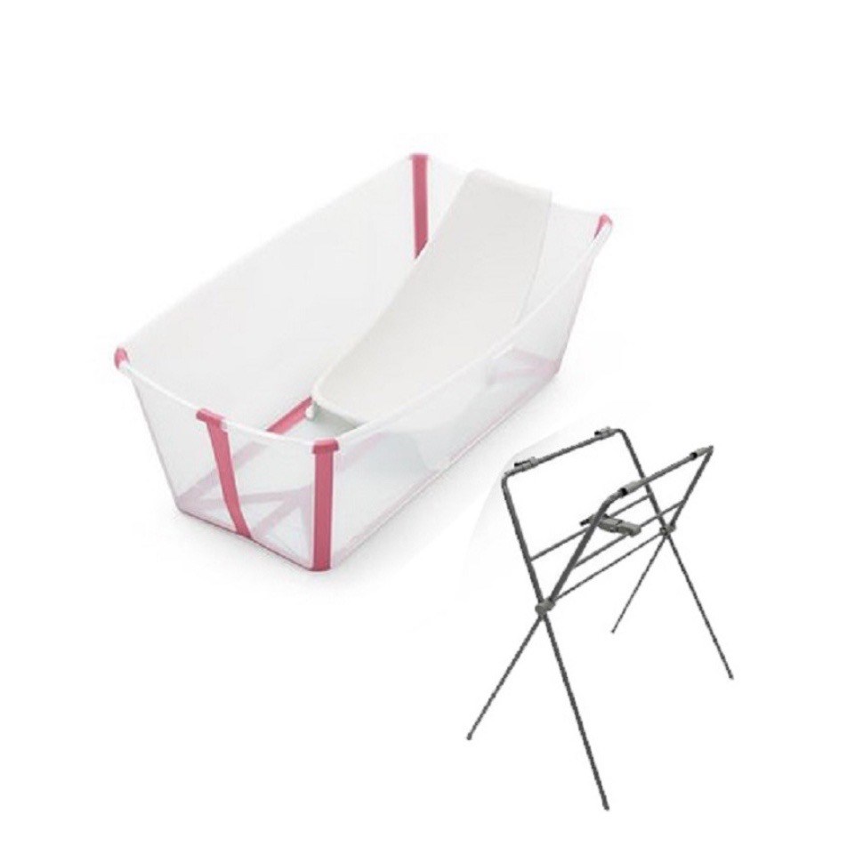 Stokke 挪威 Flexi Bath 折疊式浴盆配件