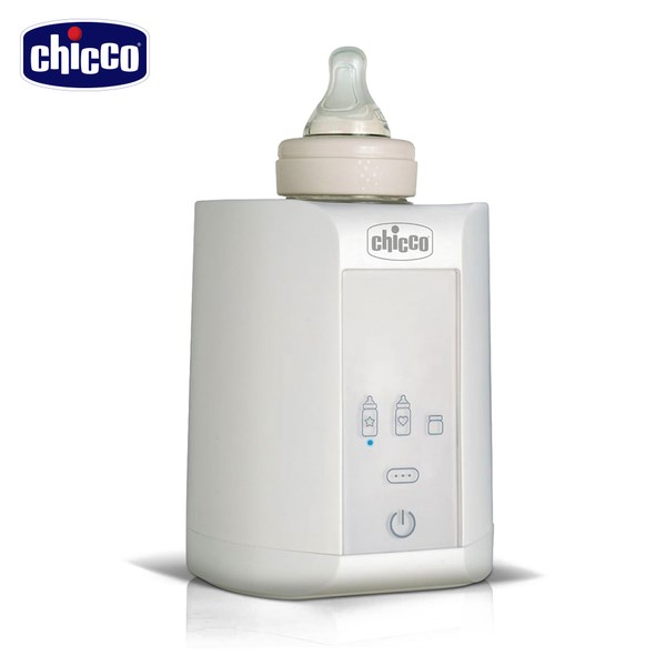 chicco 智能溫控溫奶加熱器
