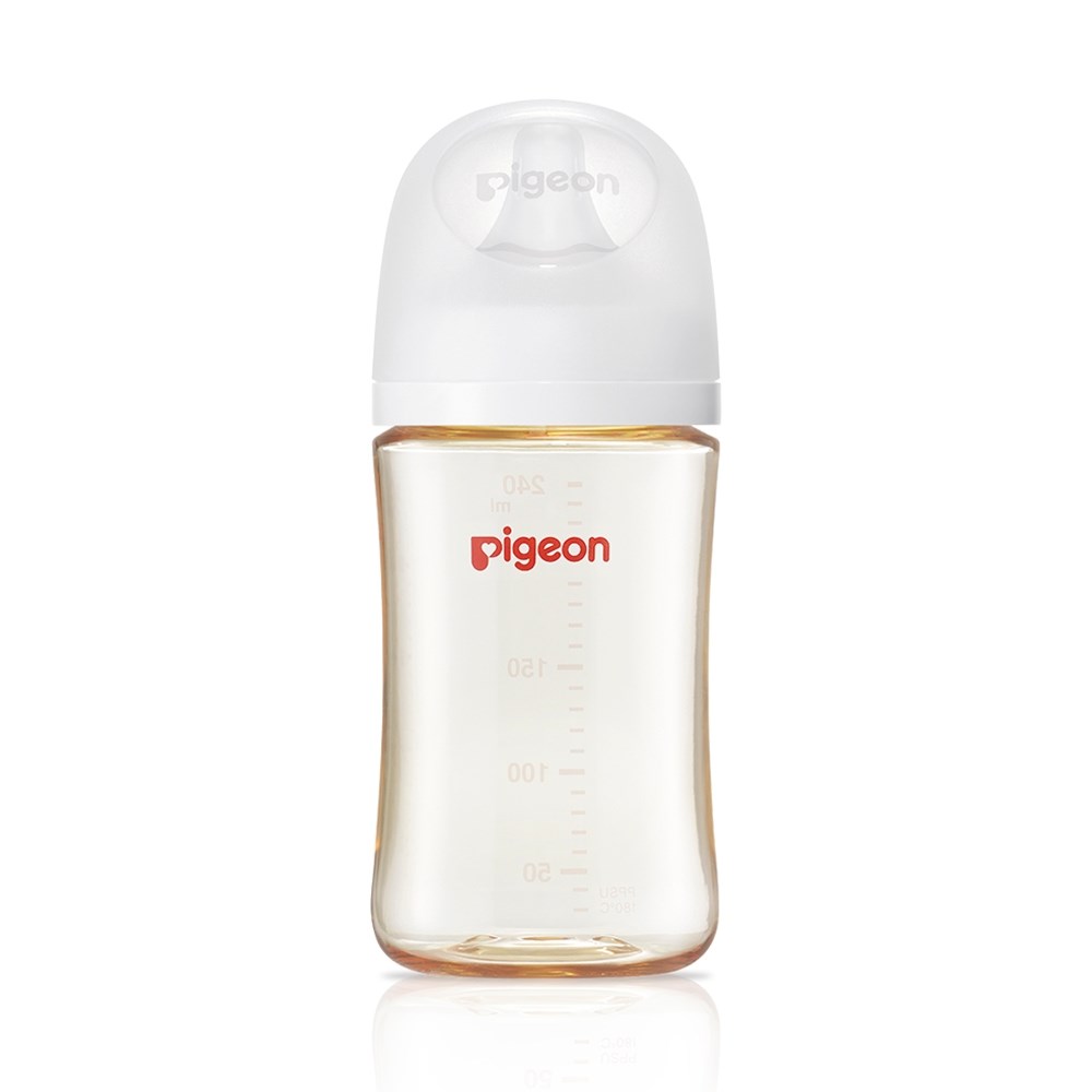 Pigeon 貝親 第三代母乳實感PPSU奶瓶