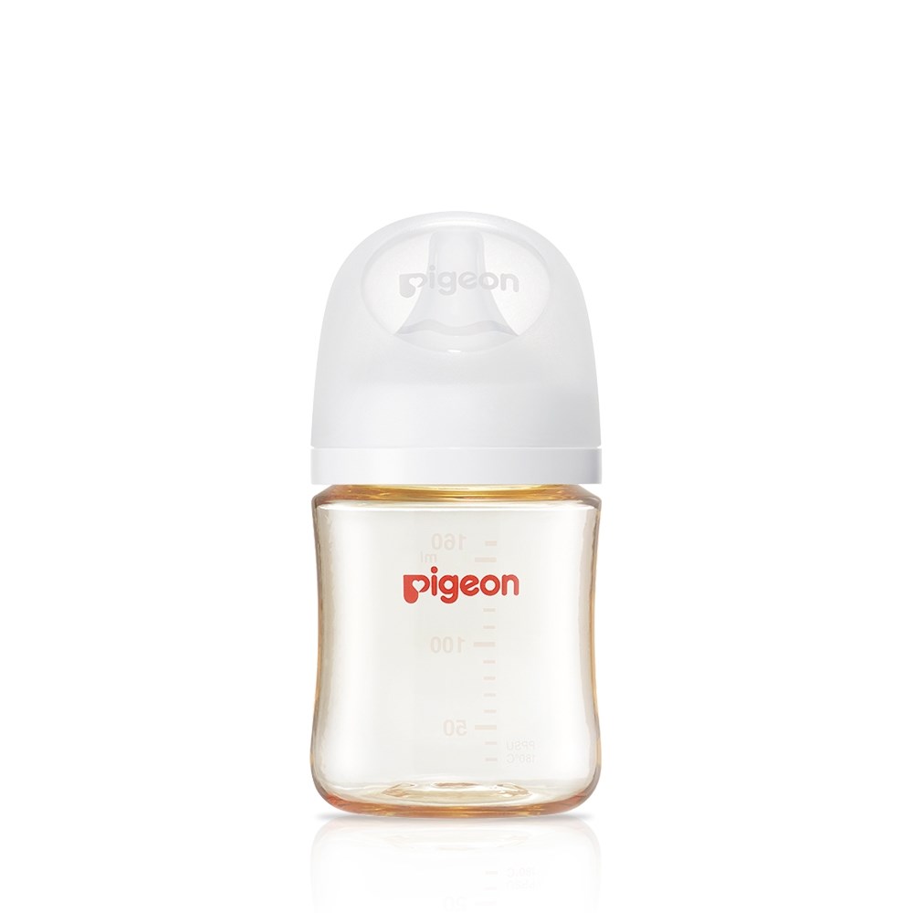 Pigeon 貝親 第三代母乳實感PPSU奶瓶