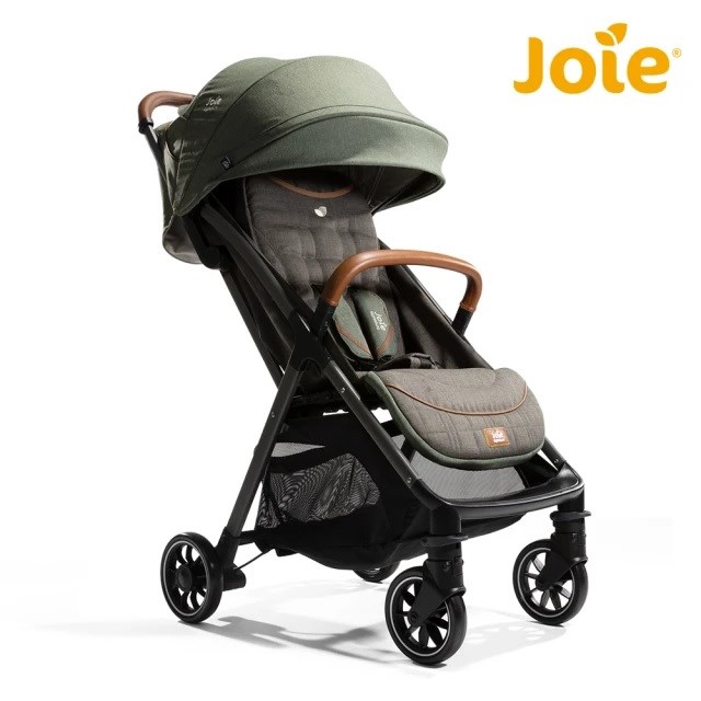 奇哥 Joie parcel 輕量三折手推車
