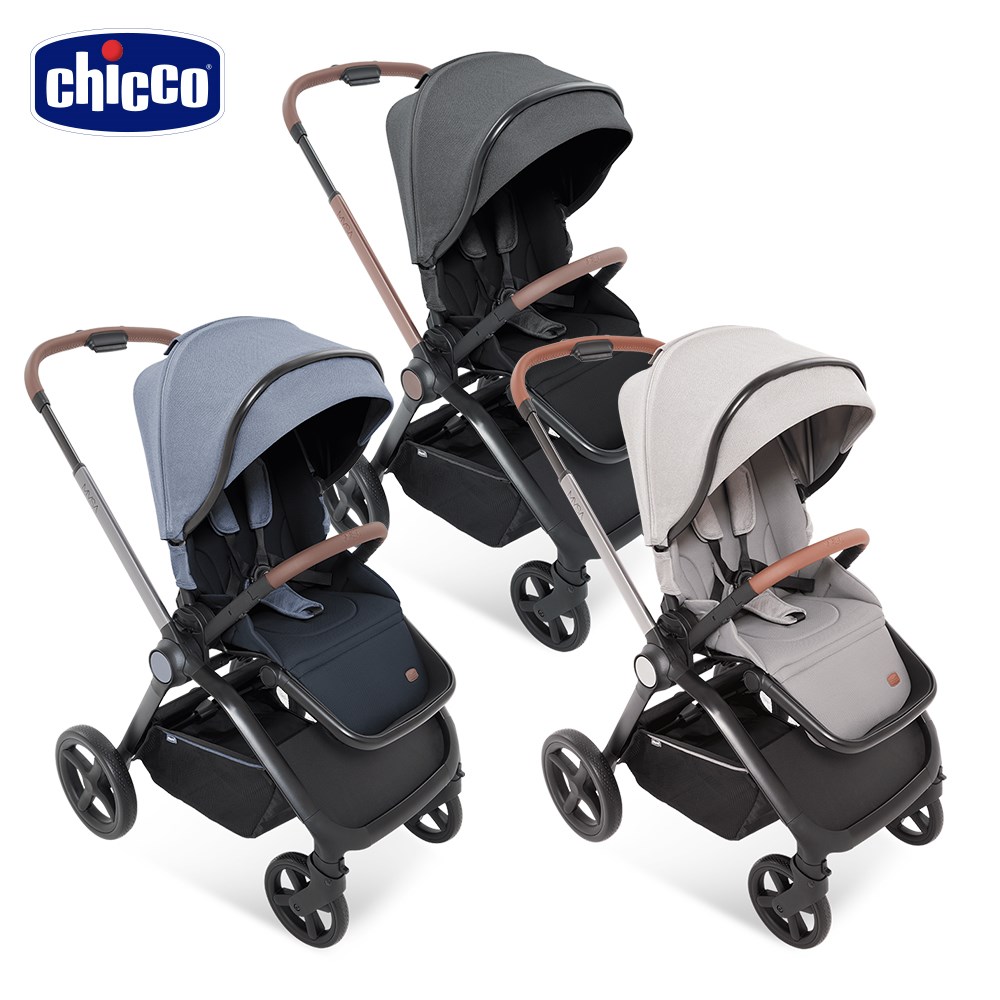 chicco Mysa時尚手推車