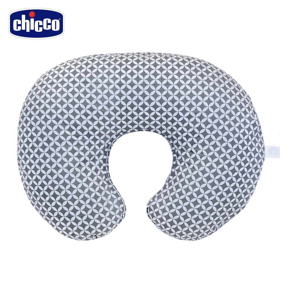Chicco Boppy 純棉多功能授乳枕