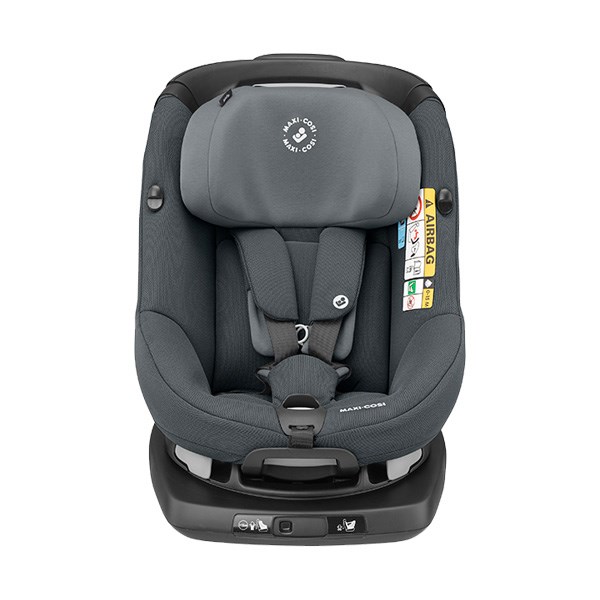 MAXI-COSI AxissFix 360度旋轉型汽座
