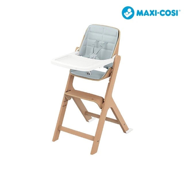 MAXI-COSI Nesta 多階段高腳成長餐椅